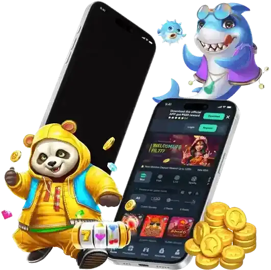 SLOTSGO Download App