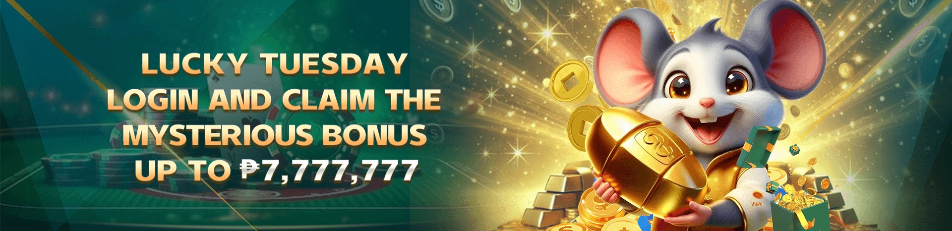 Live Casino Games