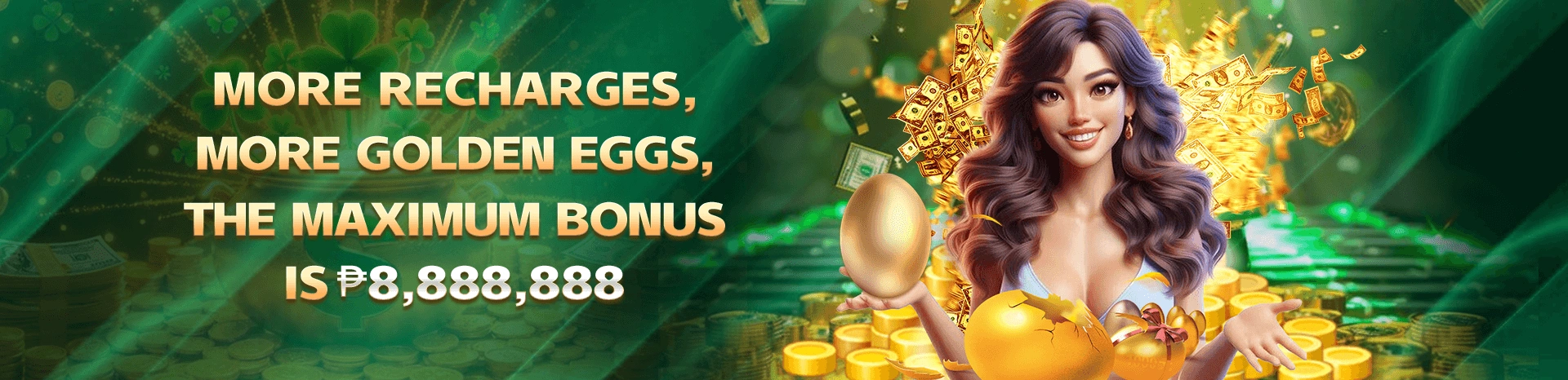 Fishing Games at SLOTSGO Casino
