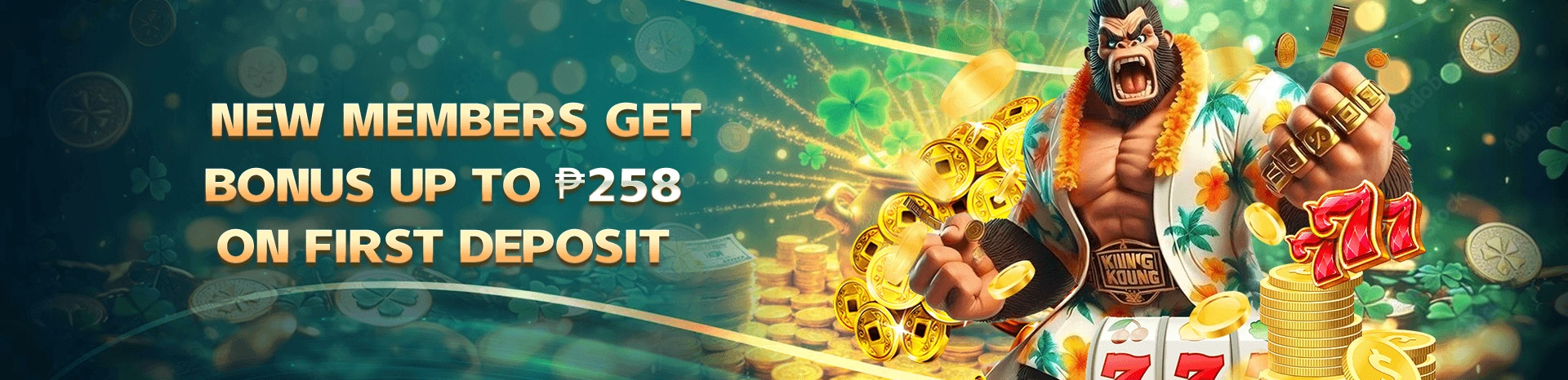 Register at SLOTSGO